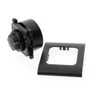 Panneau de commande pour chauffages combinés