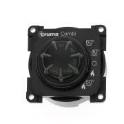 Panneau de commande pour chauffages combinés