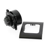 Panneau de commande pour chauffages combinés