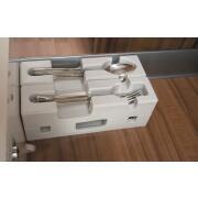 Rangement à couverts : Set de 4