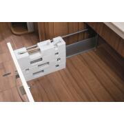 Rangement à couverts : Set de 4