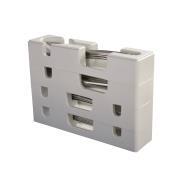 Rangement à couverts : Set de 4