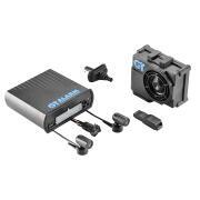 Système d'alarme modulaire GT1004CB pour Van et Fourgon