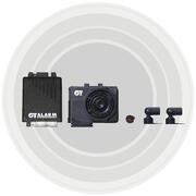 Système d'alarme modulaire GT1004CB pour Van et Fourgon