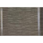 Repose-jambes : Noir