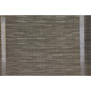 Repose-jambes : Noir