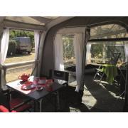 Extension Guest Air : à gauche