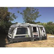 Extension Guest Air : à gauche