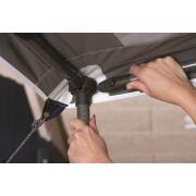 Avancée pare-soleil Eclipse mini : taille 1050-1075