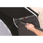 Avancée pare-soleil Eclipse mini : taille 1050-1075