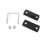 Fixation Tente de toit : Kit de fixation pour tente de toit Columbus et Maggiolina