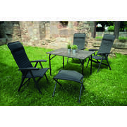 Fauteuil Advancer Lifestyle
