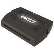 Déplace caravane : EM203