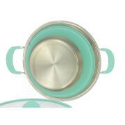 Faitouts rétractables