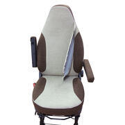 Option Zip 2 sièges avant