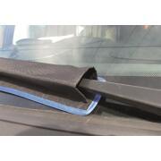 Protection pour balai essuie-glace : Longueur 550 mm