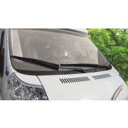 Protection pour balai essuie-glace : Longueur 550 mm