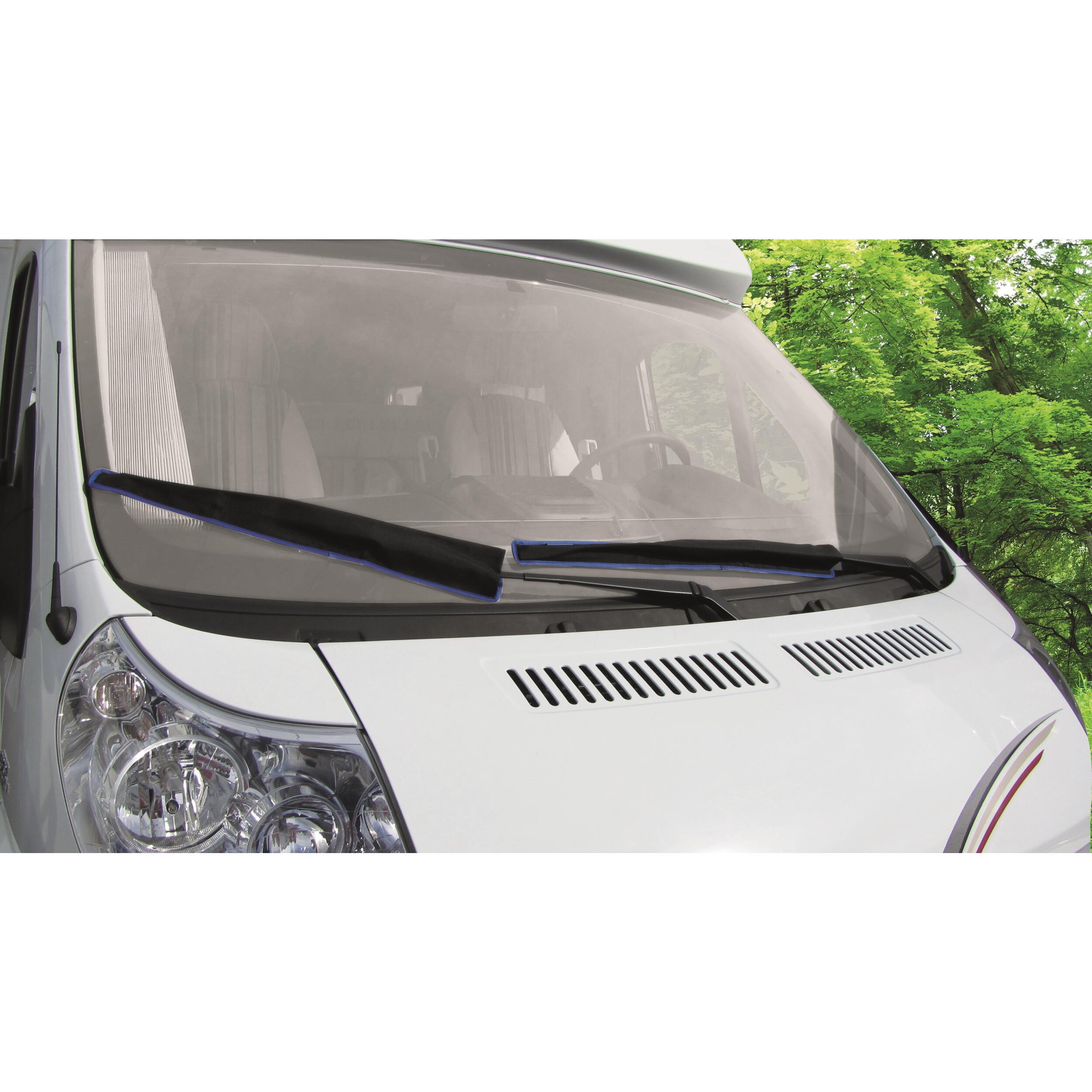 Protection pour balai essuie-glace : Longueur 550 mm