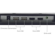 Moniteur Smart Android TV