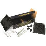 Plaquette pour vérins Stacka Corner Feet