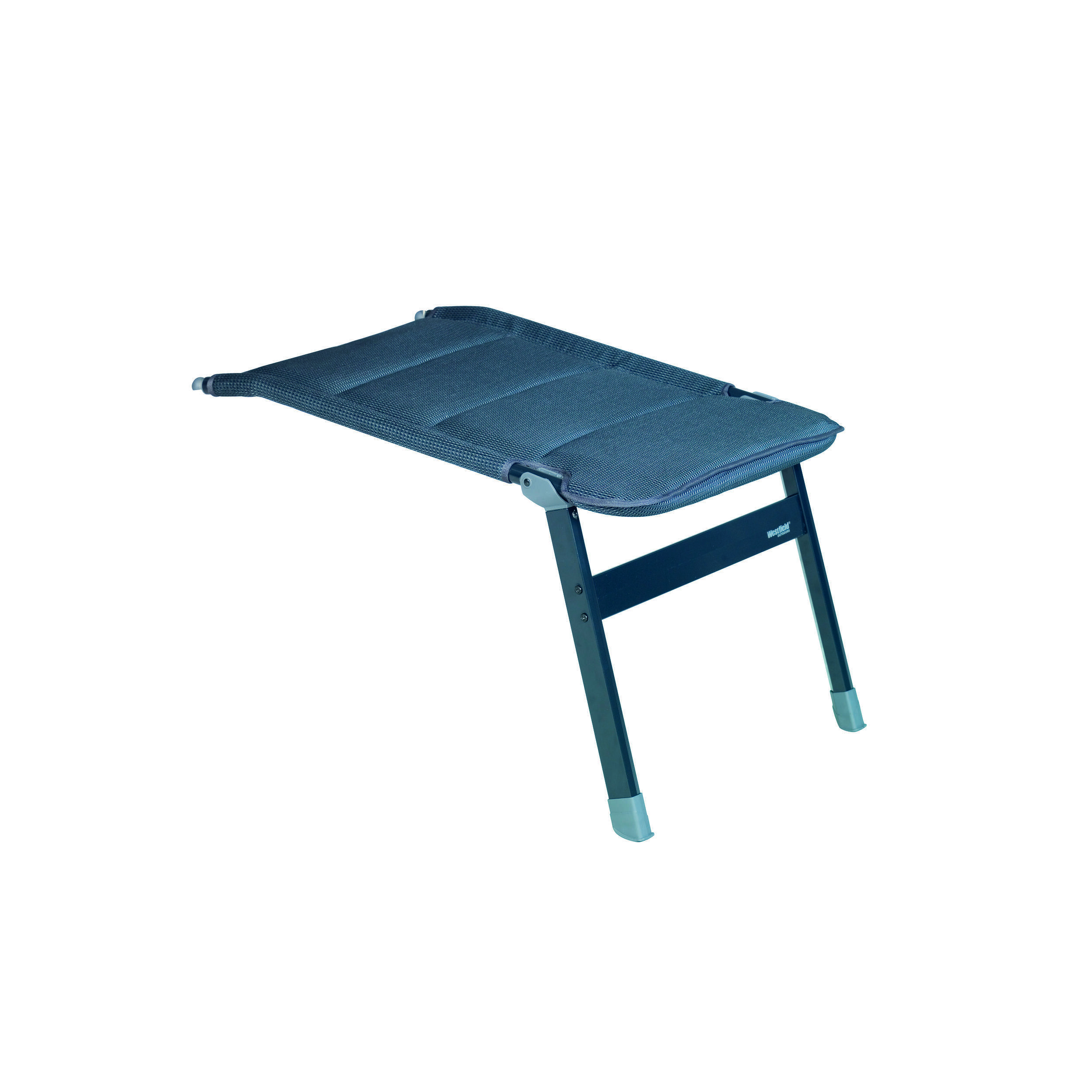 Repose-Jambes pour fauteuil Majestic : Noir