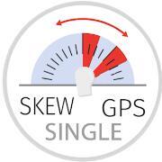 Antenne satellite AS3S@ Skew