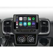 Système de navigation 9'' 1 DIN : X903D-DU8