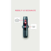 Rodol'f Le Secouriste