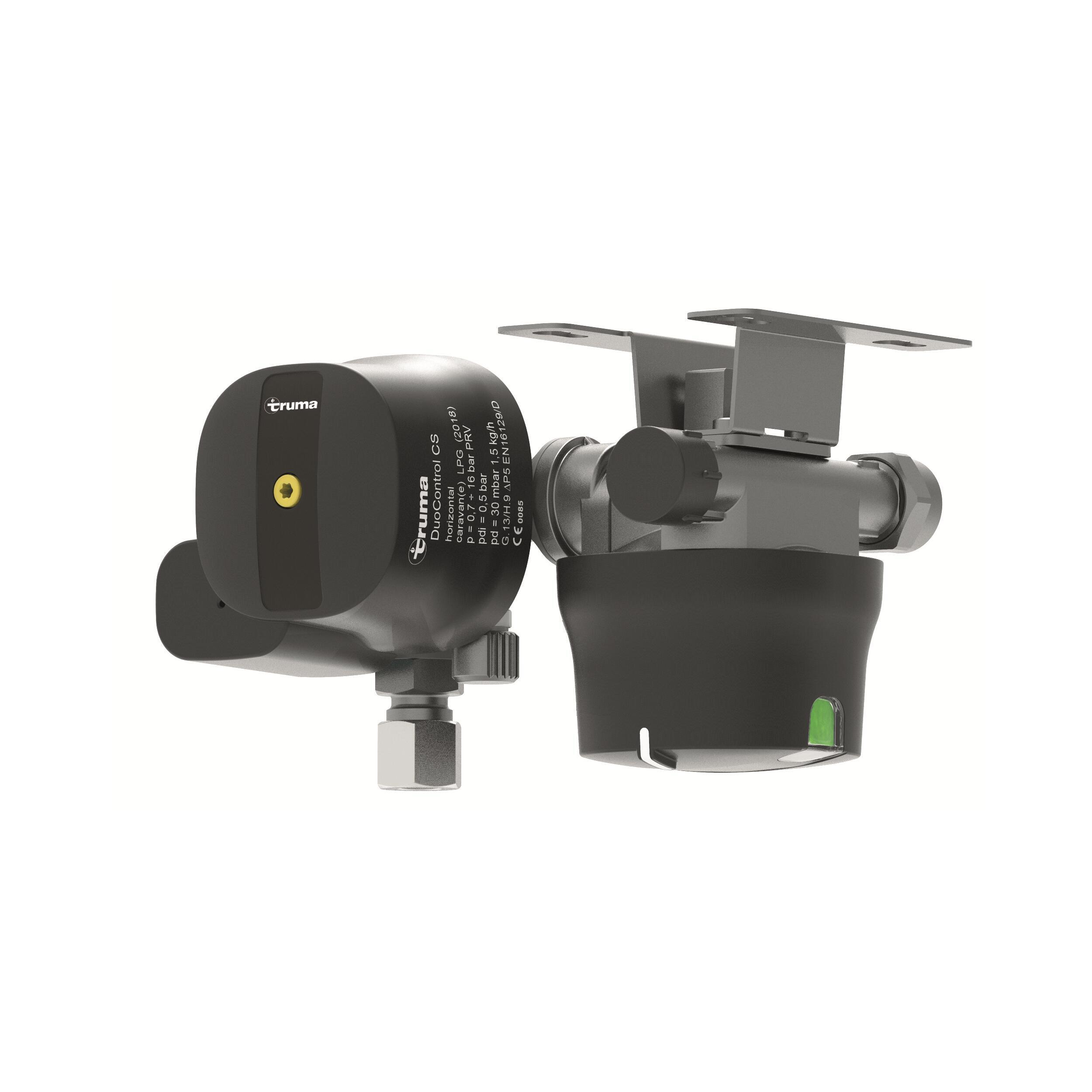 Kit Duo C : Capteur DuoControl