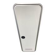 Porte de camping-car