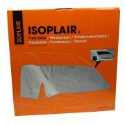 Protection extérieure isotherme ISOPLAIR capot moteur pour camping-cars Profilés et Capucines