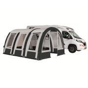 Tunnel Gris clair Traveller Air Modular : 210-240 cm