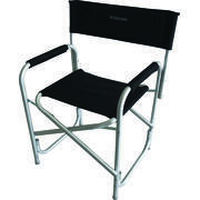 Fauteuil Director Bayasun : Black