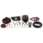 Pack renforts à air + kit compresseur double