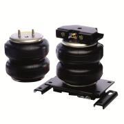 Pack renforts à air + kit compresseur double