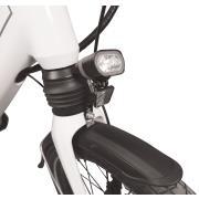 Vélo à assistance électrique pliant Muzy 20