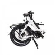 Vélo à assistance électrique pliant Muzy 20