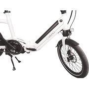 Vélo à assistance électrique pliant Muzy 20