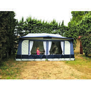 Auvent Caucase 270