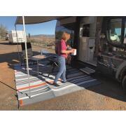 Tapis de sol Floor-MAT : 500 x 300 cm