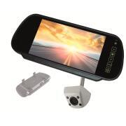 Pack Rétroviseur + caméra