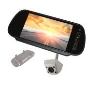Pack Rétroviseur + caméra