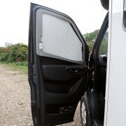 Store d'occultation REMIfront Vitres latérales - Mercedes Sprinter - De 2006 à 2018