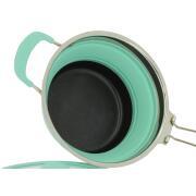 Casseroles rétractables : Grand format