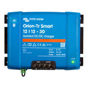 Chargeur isolé Orion-TR smart DC-DC 12/12 30A