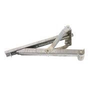 Vérin de stabilisation pour caravane et camping-car : inversé