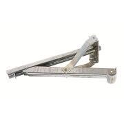 Vérin de stabilisation pour caravane et camping-car : inversé