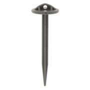 Piquets de tapis de sol