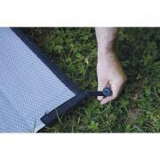 Piquets de tapis de sol