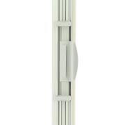 Stores : Store d'occultation pour baies S3 et S4